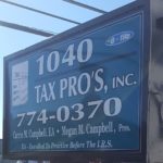 1040 Tax Pros Inc.