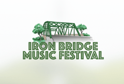 Iron Bridge Music Festival