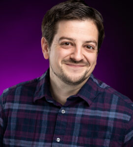Dustin LeBlanc