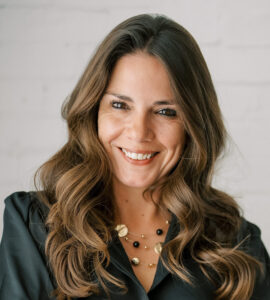 Stephanie Franklin