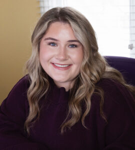 Amelia Ball
