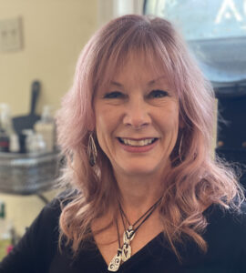 Pamela Brewbaker